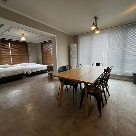 Heavenly Pent House