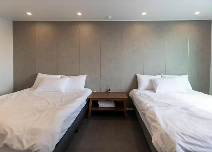 Heavenly Pent House 3*