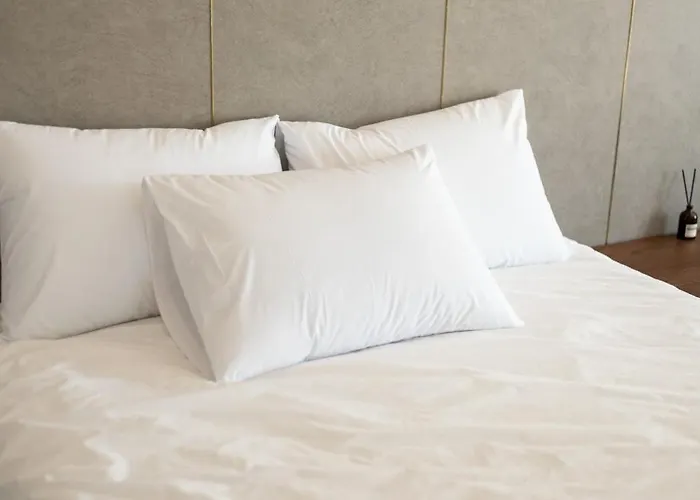 ゲストハウス Heavenly Pent House 釜山広域市