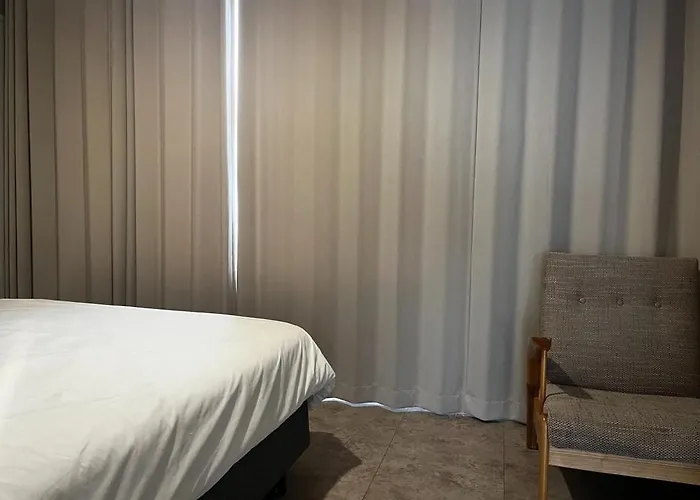ゲストハウス Heavenly Pent House 釜山広域市